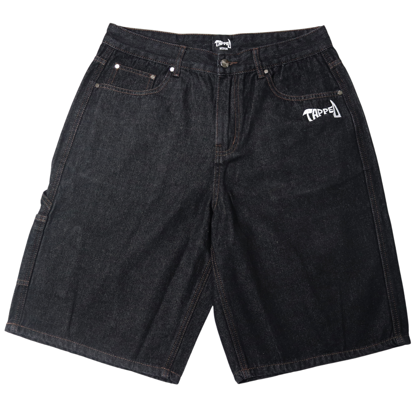 Hard Hitta Jorts