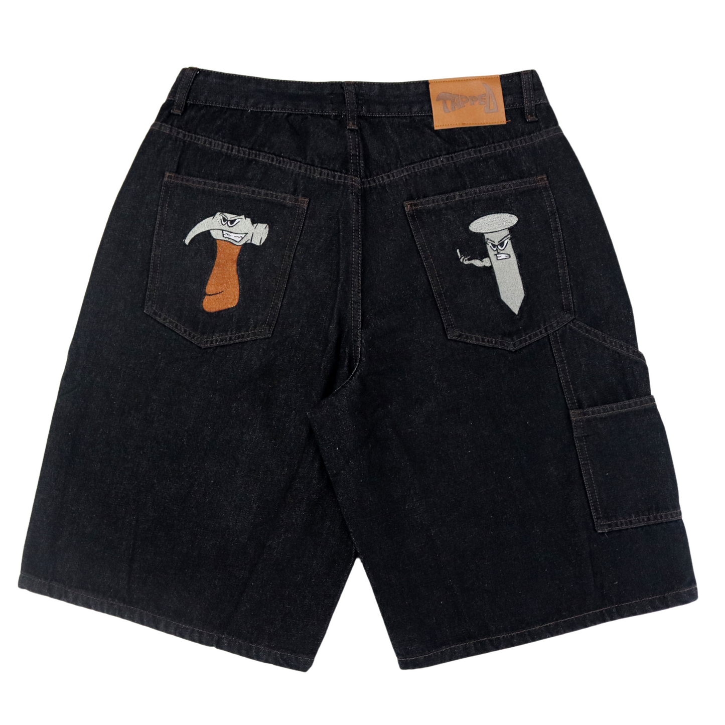 Hard Hitta Jorts