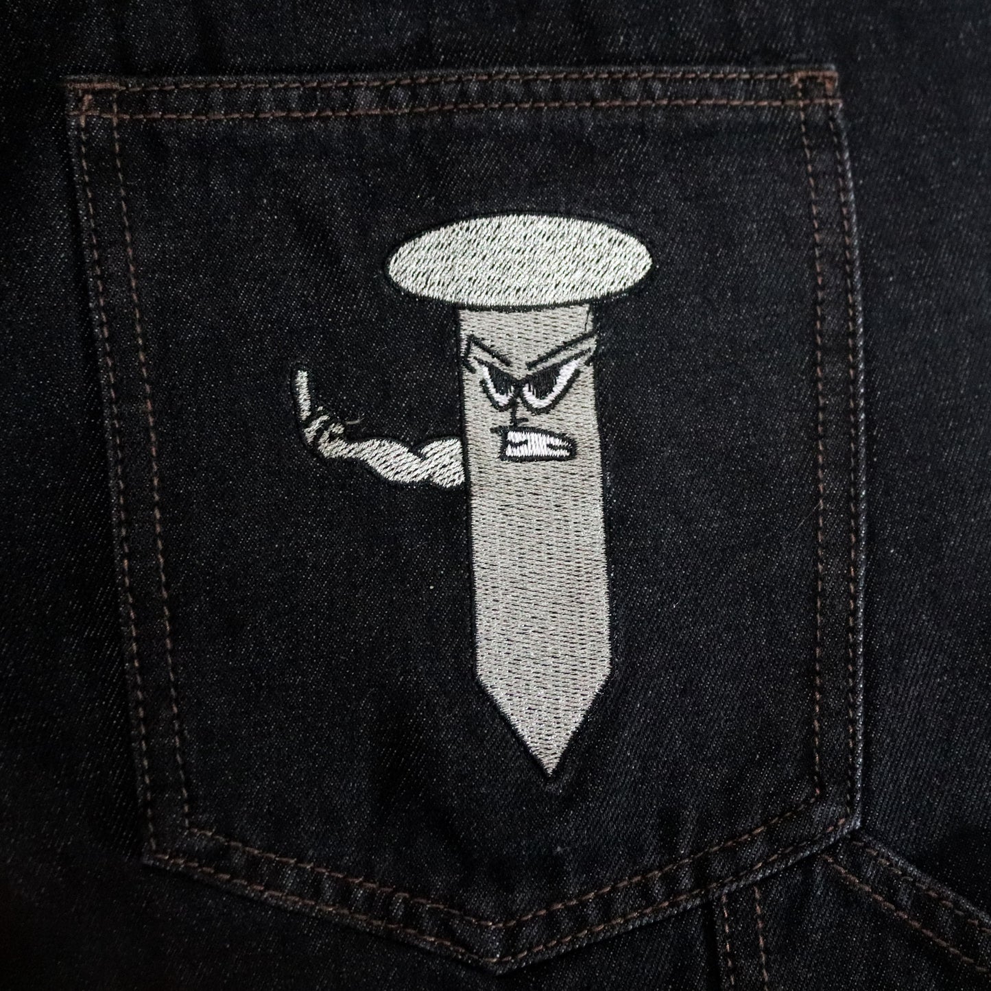 Hard Hitta Jorts