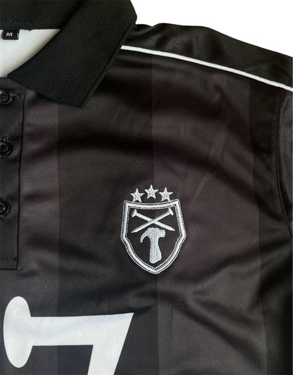 ‘Nailed it’ Football Shirt