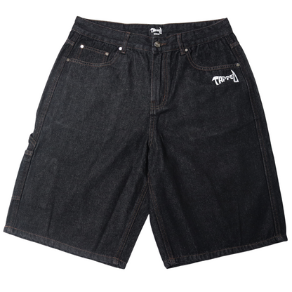 Hard Hitta Jorts