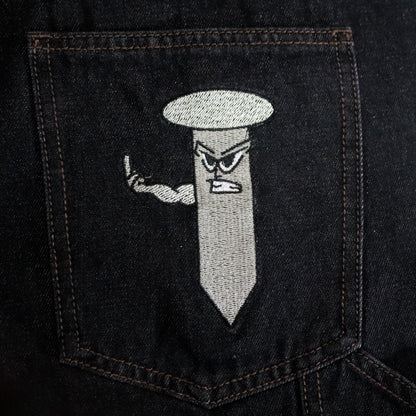 Hard Hitta Jorts
